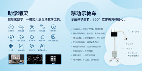 職業(yè)教育受關(guān)注 移動(dòng)示教車助力打造&ldquo;未來(lái)職校&rdquo;