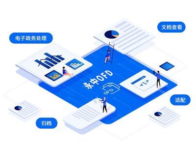 永中OFD 以技術驅動未來，引領信創版式技術產業有序發展