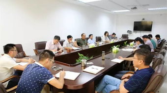 改革煥新機 油田電力業務移交，水電訊處更名為電子信息技術服務中心
